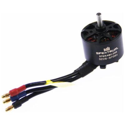 Spektrum motor střídavý 3226 970ot/V