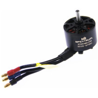 Pótalkatrész RC repülőgép modellhez E-flite Conscendo Evolution: spekrum brushless motor 3226 970ot/V.