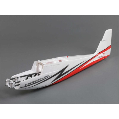 E-flite trup: Turbo Timber Evolution 1.5m