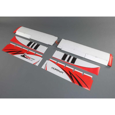 E-flite křídlo: Turbo Timber Evolution 1.5m