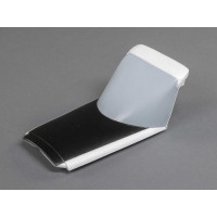 Pótalkatrész RC modell repülőgéphez E-flite Turbo Timber Evolution 1.5m: akkumulátor fedél.