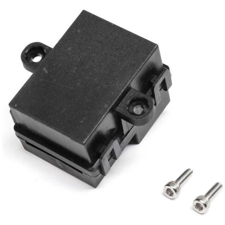 Proboat krabička přijímače: Impulse 32