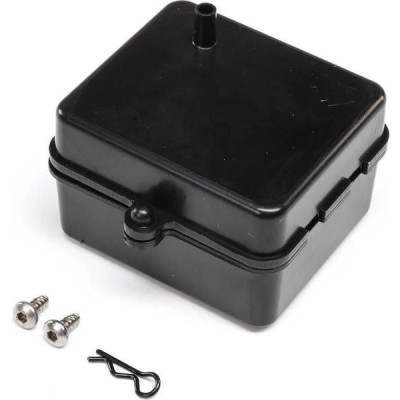 Proboat vodotěsná schránka přijímače: Blackjack 42