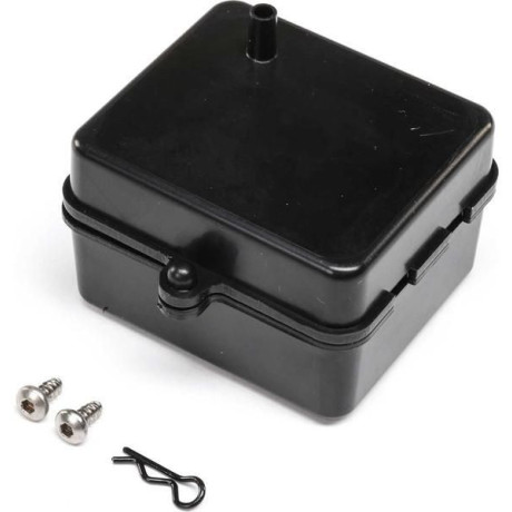 Proboat vodotěsná schránka přijímače: Blackjack 42