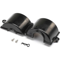 Pótalkatrész a Proboat Blackjack 42 RC modellhez: zsírzószerelvény.