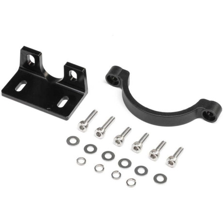 Proboat lože motoru: Impulse 32