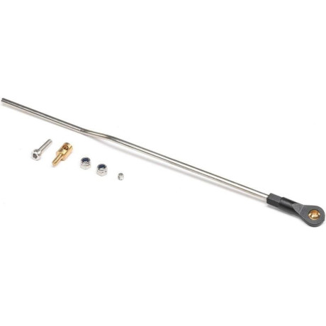 Proboat táhla řízení: Impulse 32