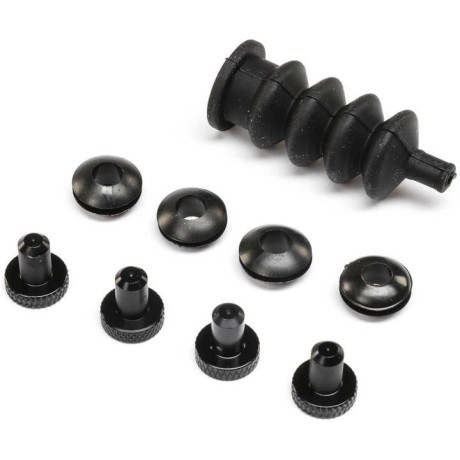 Proboat sada gumových těsnění: Impulse 32