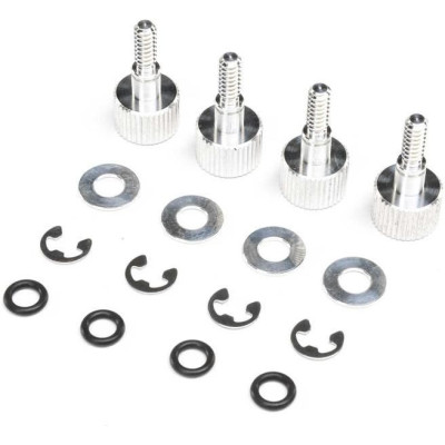 Proboat šrouby kabiny: Blackjack 42