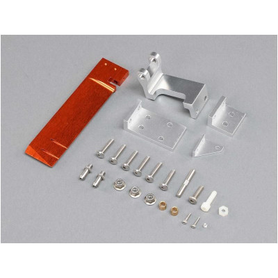 Proboat kormidlo: Blackjack 42