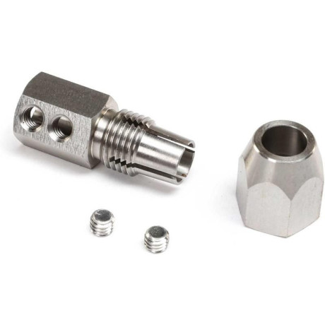 Proboat spojka motoru: Blackjack 42