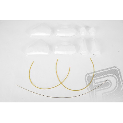 deHavilland DH-89 Dragon Rapide 1067mm