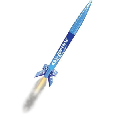 Estes Riptide RTF, Launch Set