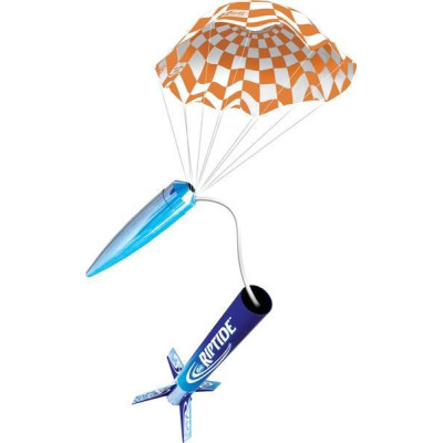 Estes Riptide RTF, Launch Set