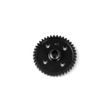 Centrálne koleso diferenciálu 41T XRAY
