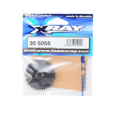 Centrálne koleso diferenciálu 41T XRAY
