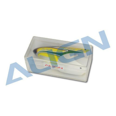 T-Rex 150 farebný kokpit