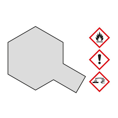 Tamiya Fine Surface Primer L light grey 180ml