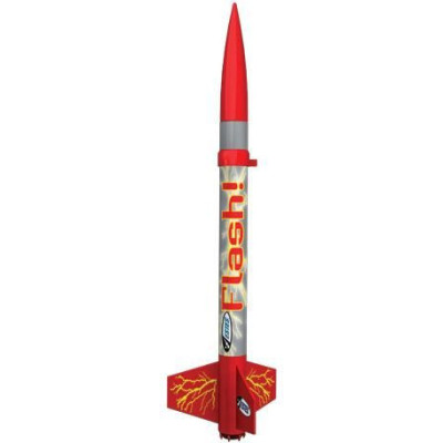 Estes Flash E2X, Launch Set