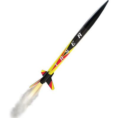 Estes Taser E2X, Launch Set