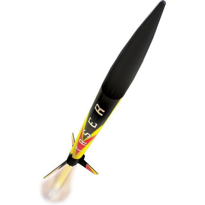 Estes Taser E2X, Launch Set