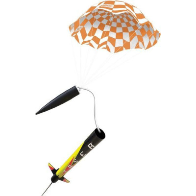 Estes Taser E2X, Launch Set