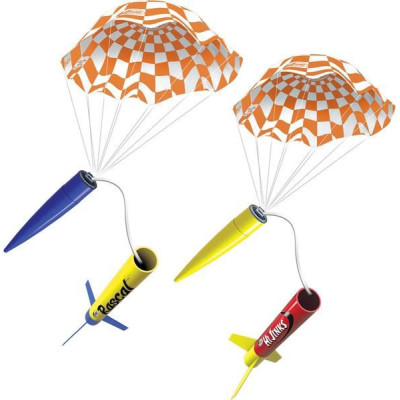 Estes Rascal/HiJinks RTF, Launch Set