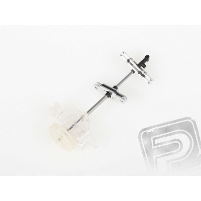 Rotorový komplet bez listov - NANOCOPTER