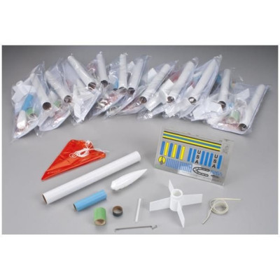 Estes Generic E2X (12ks)