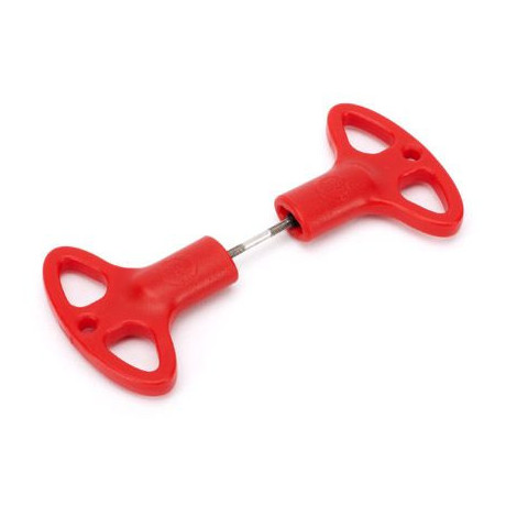 Nástroj na guľové čapy