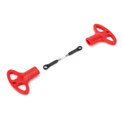 Nástroj na guľové čapy