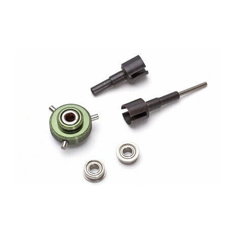 CEN RC Diferencál One Way Diff. GXS15