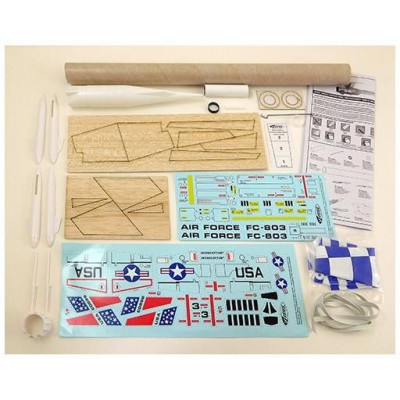 Estes Interceptor Kit