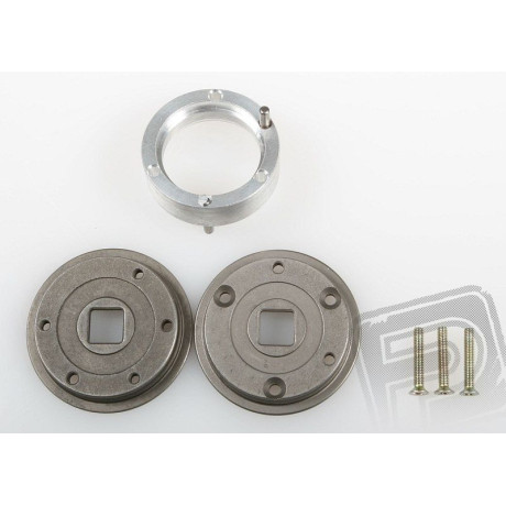 Unašeč spojky, MTA-4 S.H.