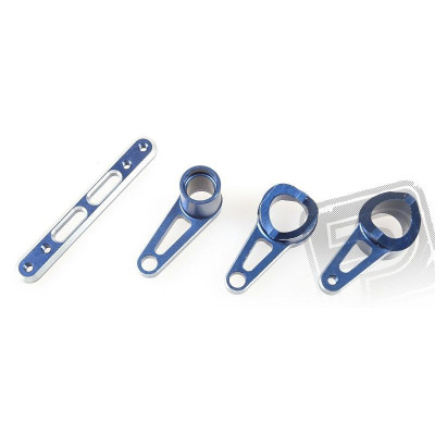 Servosaver tuning sada, alu, MTA-4 S.H.