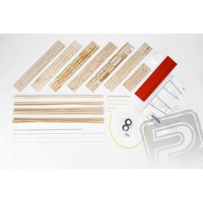 Stinson Voyager 1016mm electric