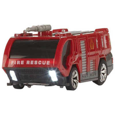 Mini autíčko REVELL 23528 - Požární zásahové auto ARFF