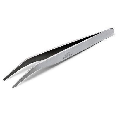 Tamiya Craft Tweezers , pinzeta zahnutá 14cm