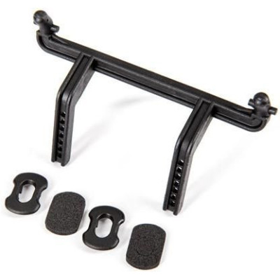 Traxxas držák karosérie zadní