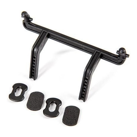 Traxxas držák karosérie zadní