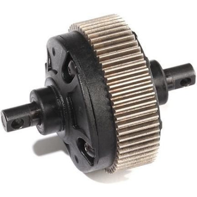 Traxxas diferenciál sestavený (olej 500kcSt) (pro Drag Slash)