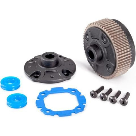 Traxxas diferenciál