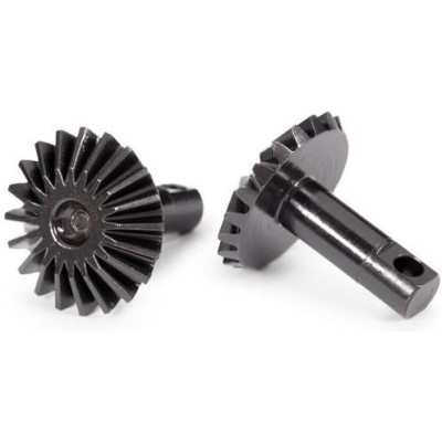 Traxxas výstupní ozubená kola diferenciálu