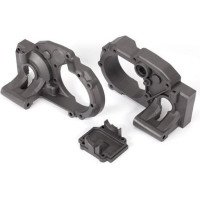 Pótalkatrész Traxxas Drag Slash RC modellautóhoz: sebességváltó.