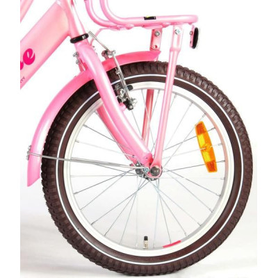 Volare - Dětské kolo 18" Excellent Pink