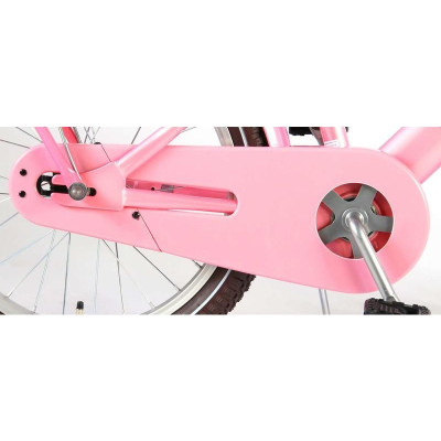 Volare - Dětské kolo 18" Excellent Pink