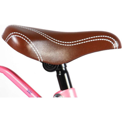 Volare - Dětské kolo 18" Excellent Pink