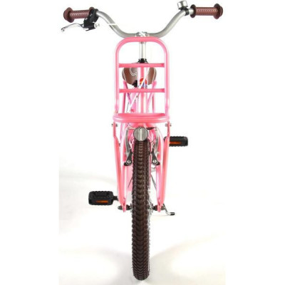 Volare - Dětské kolo 18" Excellent Pink