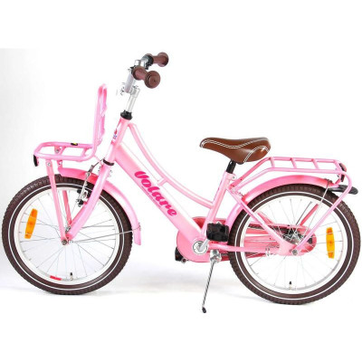 Volare - Dětské kolo 18" Excellent Pink
