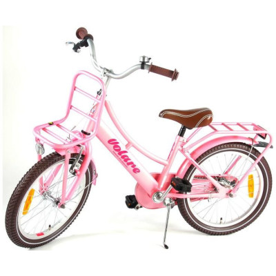 Volare - Dětské kolo 18" Excellent Pink